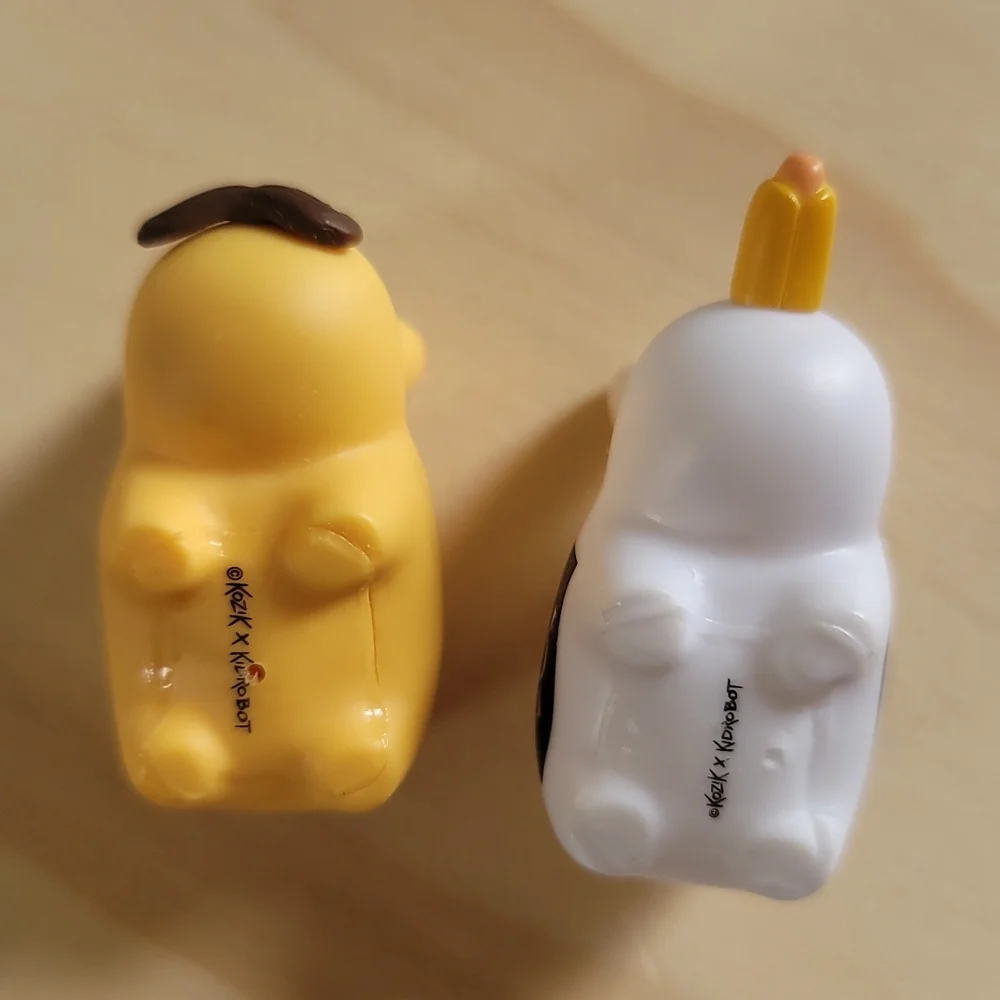Kidrobot Labbit Bundle - Picture 7 of 7